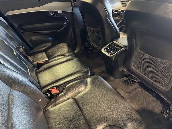 Used Volvo XC90 2022 for sale - 75801256: Photo 13