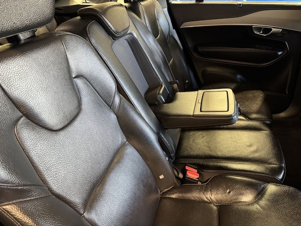 Used Volvo XC90 2022 for sale - 75801256: Photo 15