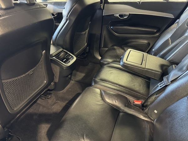 Used Volvo XC90 2022 for sale - 75801256: Photo 16