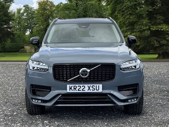 Used Volvo XC90 2022 for sale - 75801256: Photo