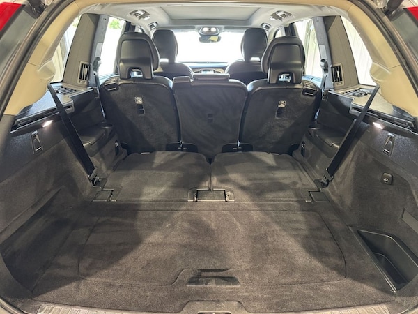 Used Volvo XC90 2022 for sale - 75801256: Photo 43