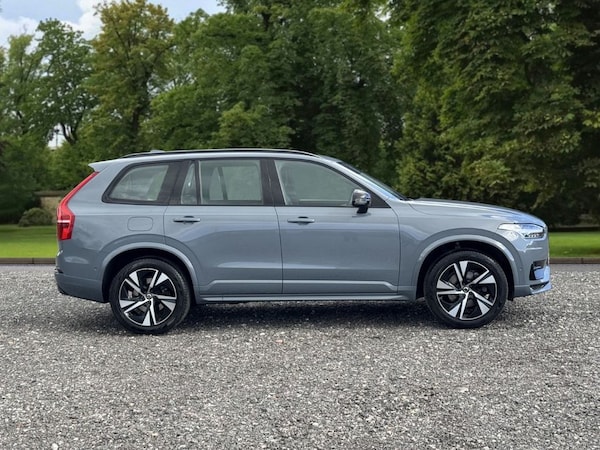 Used Volvo XC90 2022 for sale - 75801256: Photo 5