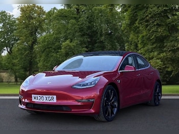 Used Tesla Model 3 2020 for sale - 78382648: Photo