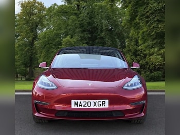 Used Tesla Model 3 2020 for sale - 78382648: Photo