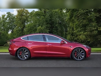 Used Tesla Model 3 2020 for sale - 78382648: Photo