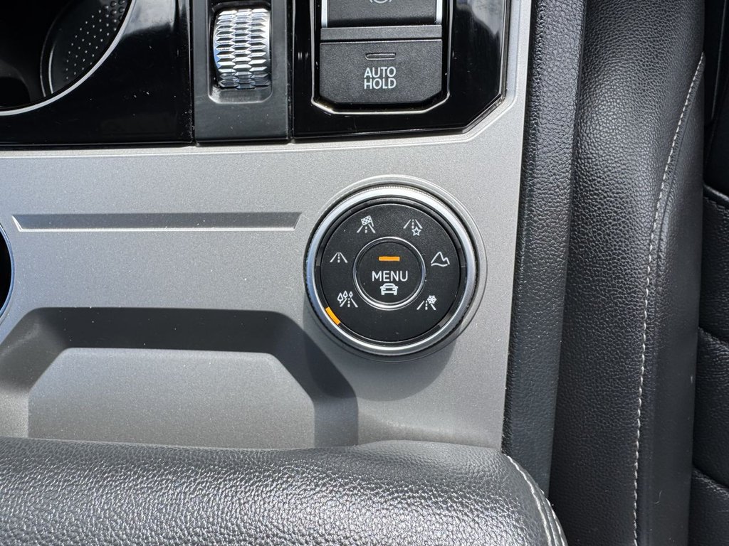 Vehicle 40