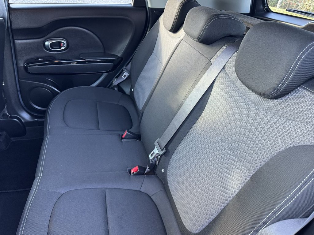 Used Kia Soul 2019 for sale - 76973159: Photo 12