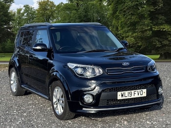 2019 (19) - 1.6 CRDi 2 5dr DCT