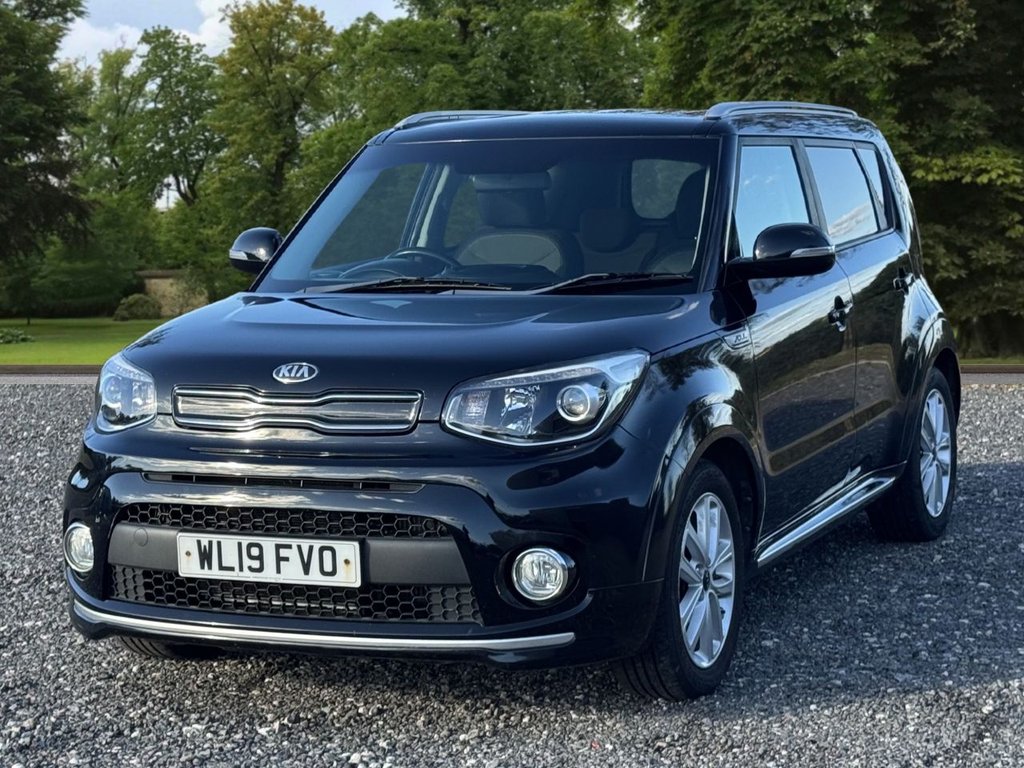 Used Kia Soul 2019 for sale - 76973159: Photo 2