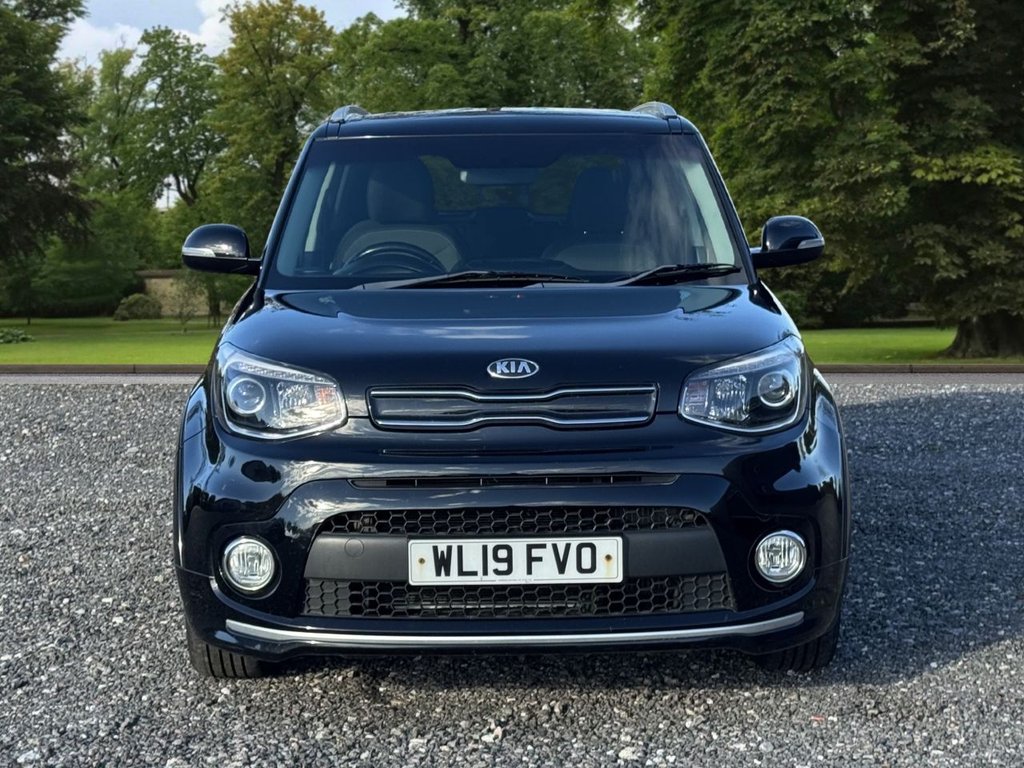 Used Kia Soul 2019 for sale - 76973159: Photo 3