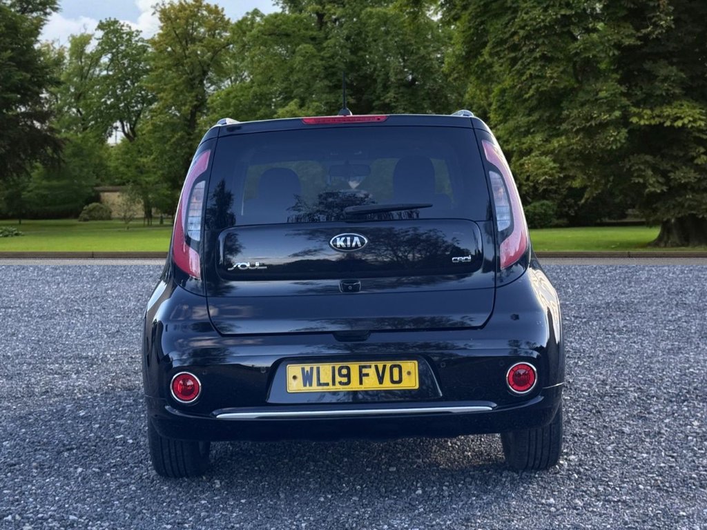 Used Kia Soul 2019 for sale - 76973159: Photo 4