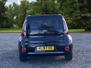 Used Kia Soul 2019 for sale - 76973159: Photo