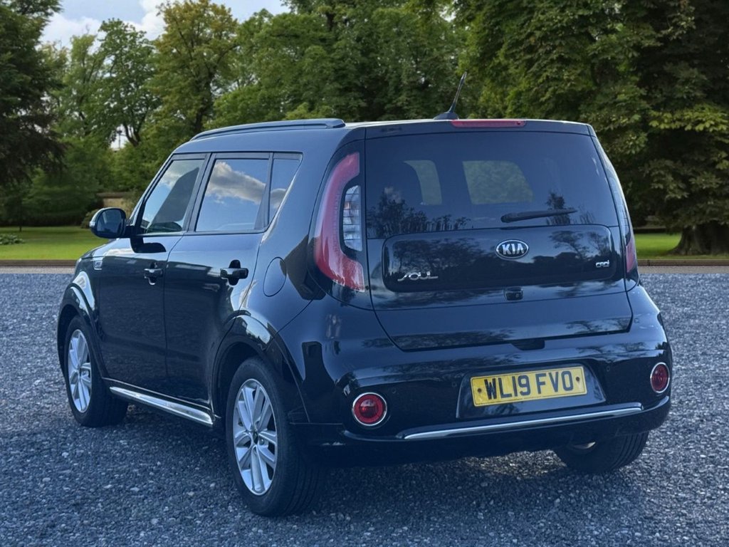 Used Kia Soul 2019 for sale - 76973159: Photo 7