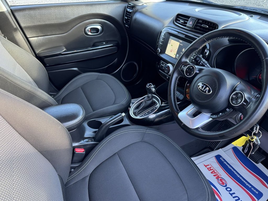 Used Kia Soul 2019 for sale - 76973159: Photo 8