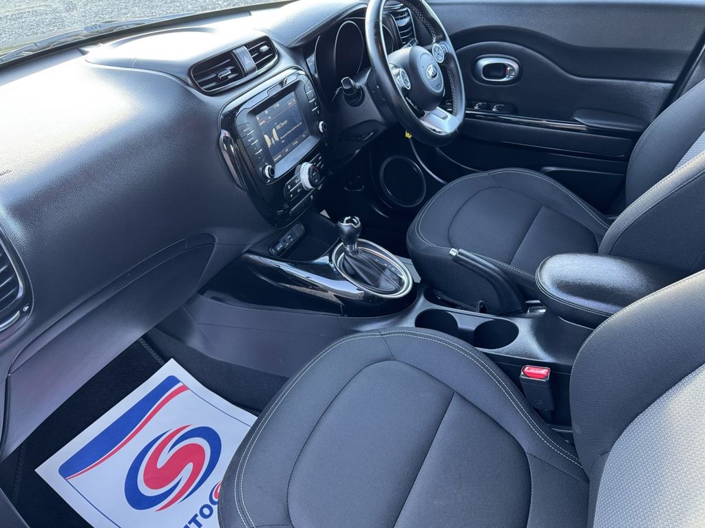 Used Kia Soul 2019 for sale - 76973159: Photo 9