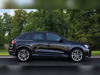 Used Audi Q3 2021 for sale - 79072525: Photo