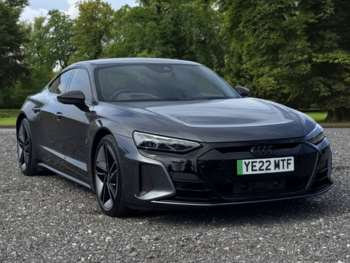 2022 (22) - 475kW Quattro 93kWh Carbon Vorsprung 4dr Auto