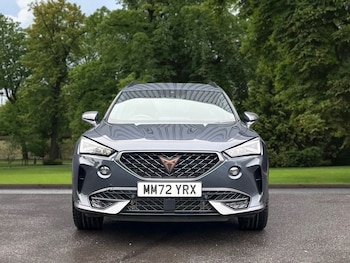 Used Cupra Formentor 2023 for sale - 78763778: Photo