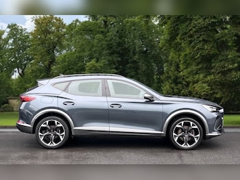Used Cupra Formentor 2023 for sale - 78763778: Photo