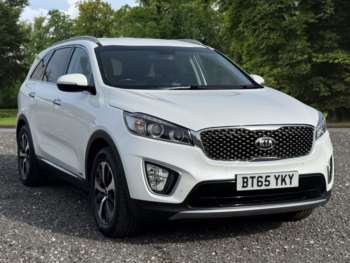 2016 (65) - 2.2 CRDi KX-2 SUV 5dr Diesel Auto AWD Euro 6 (s/s) (197 bhp)