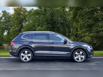 Used Volkswagen Tiguan Allspace 2021 for sale - 77855478: Photo