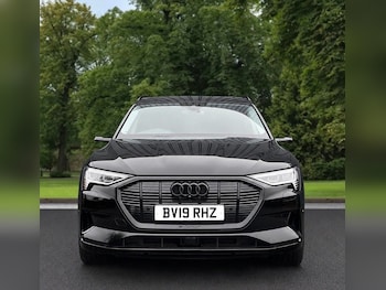 Used Audi e-tron 2019 for sale - 79269852: Photo