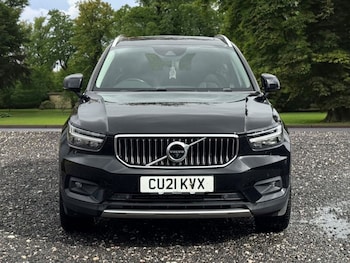 Used Volvo XC40 2021 for sale - 75950691: Photo