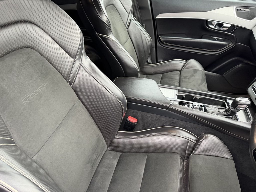 Used Volvo XC90 2016 for sale - 76950709: Photo 10