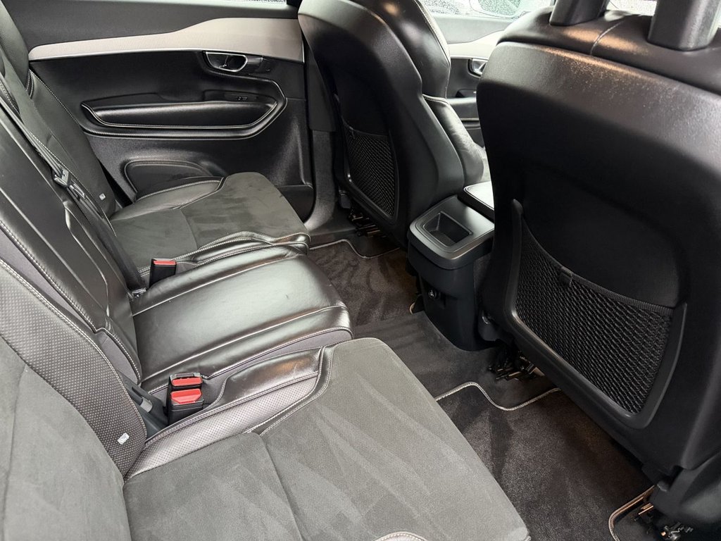 Used Volvo XC90 2016 for sale - 76950709: Photo 11