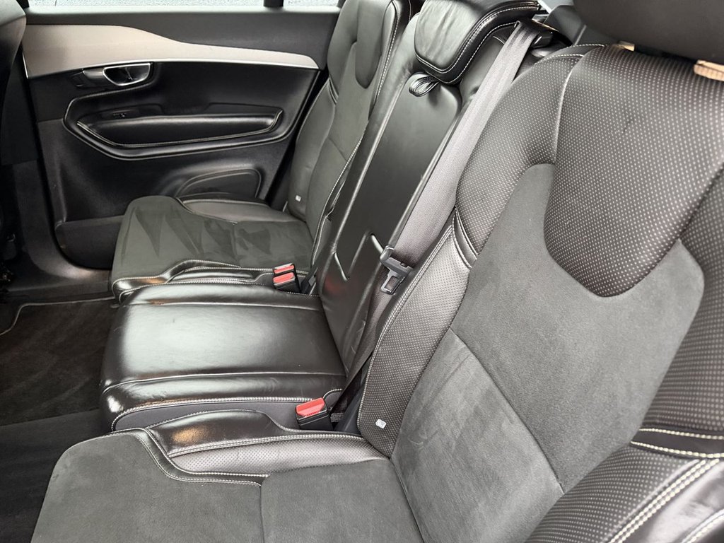 Used Volvo XC90 2016 for sale - 76950709: Photo 12