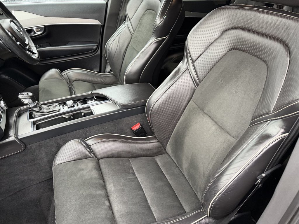 Used Volvo XC90 2016 for sale - 76950709: Photo 15