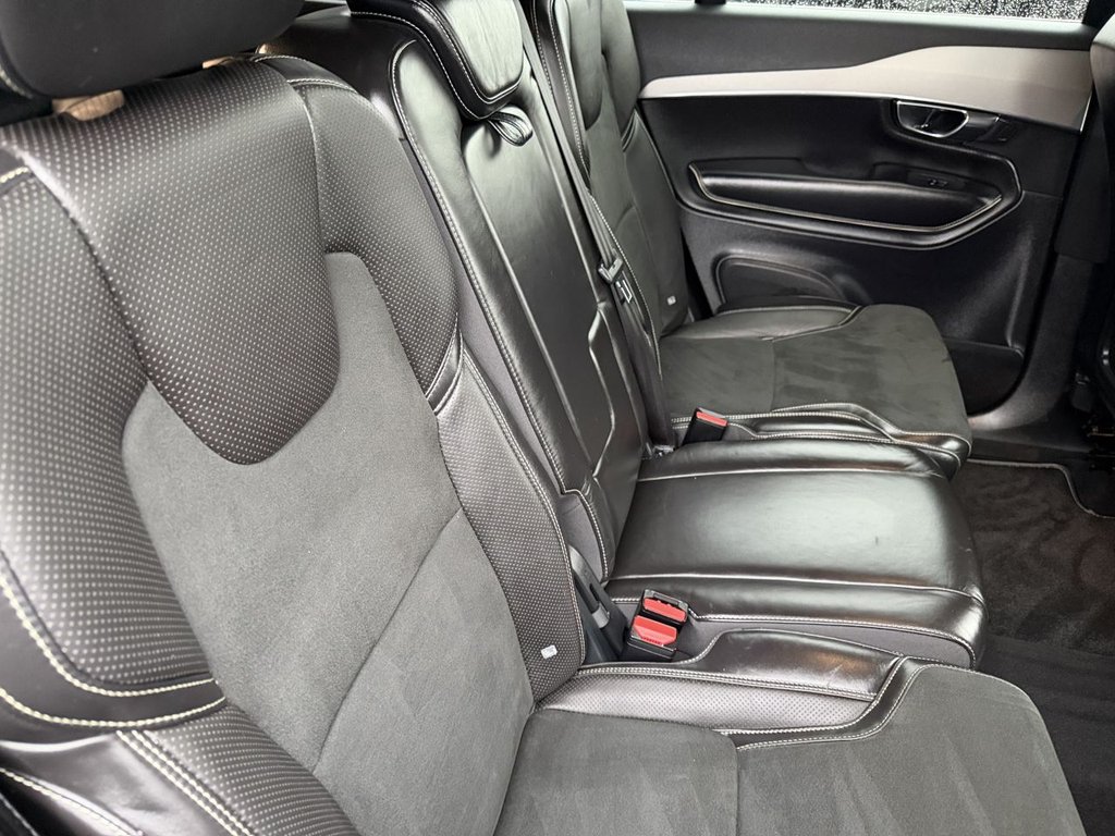 Used Volvo XC90 2016 for sale - 76950709: Photo 16