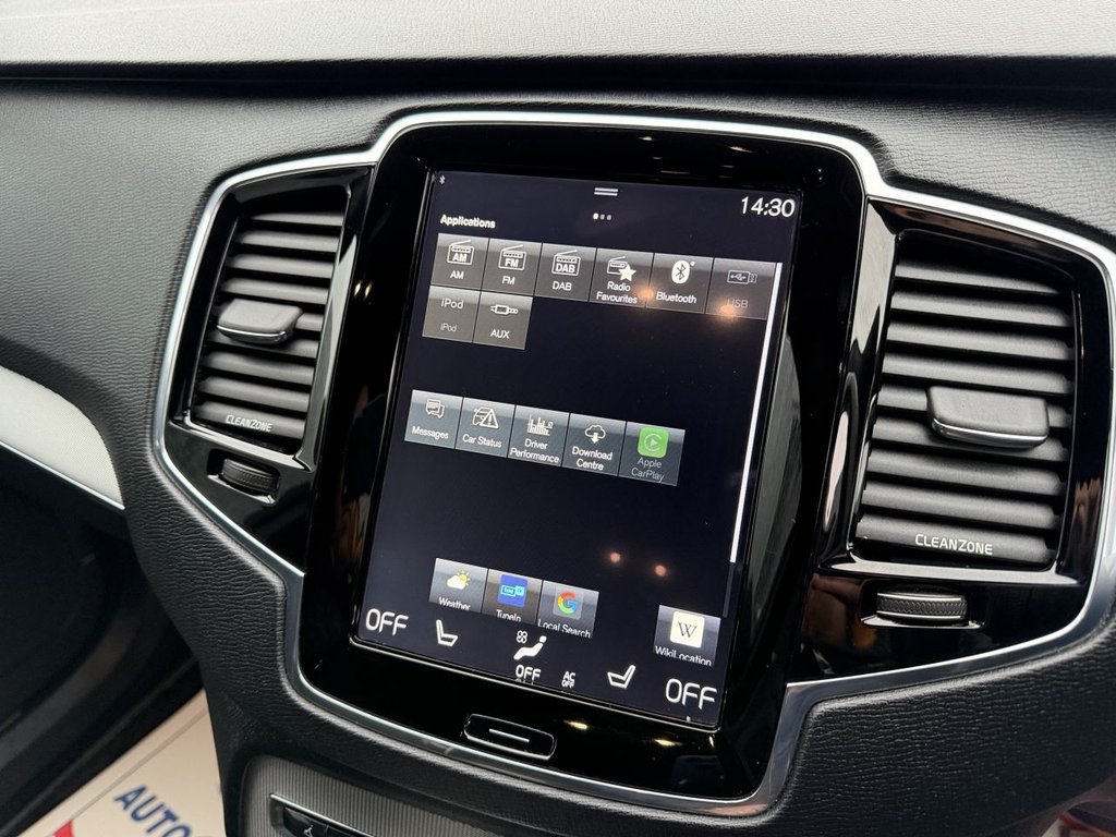 Used Volvo XC90 2016 for sale - 76950709: Photo 21