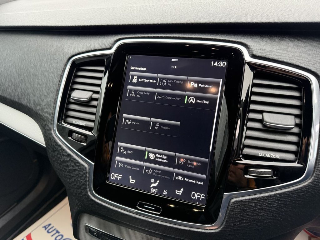 Used Volvo XC90 2016 for sale - 76950709: Photo 22