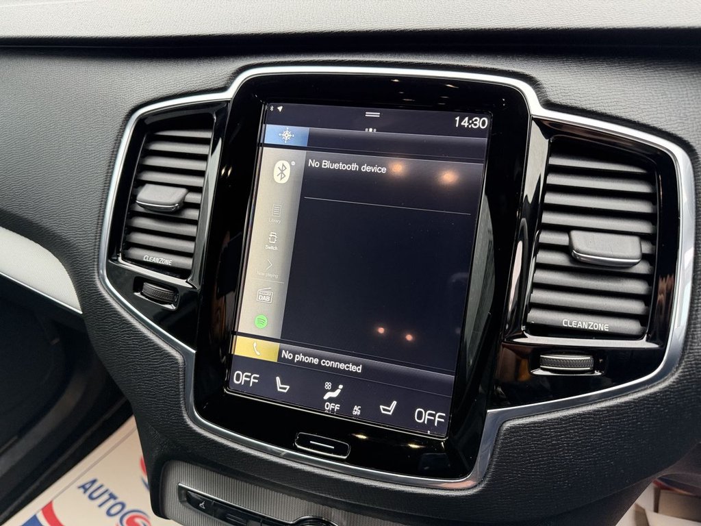 Used Volvo XC90 2016 for sale - 76950709: Photo 23