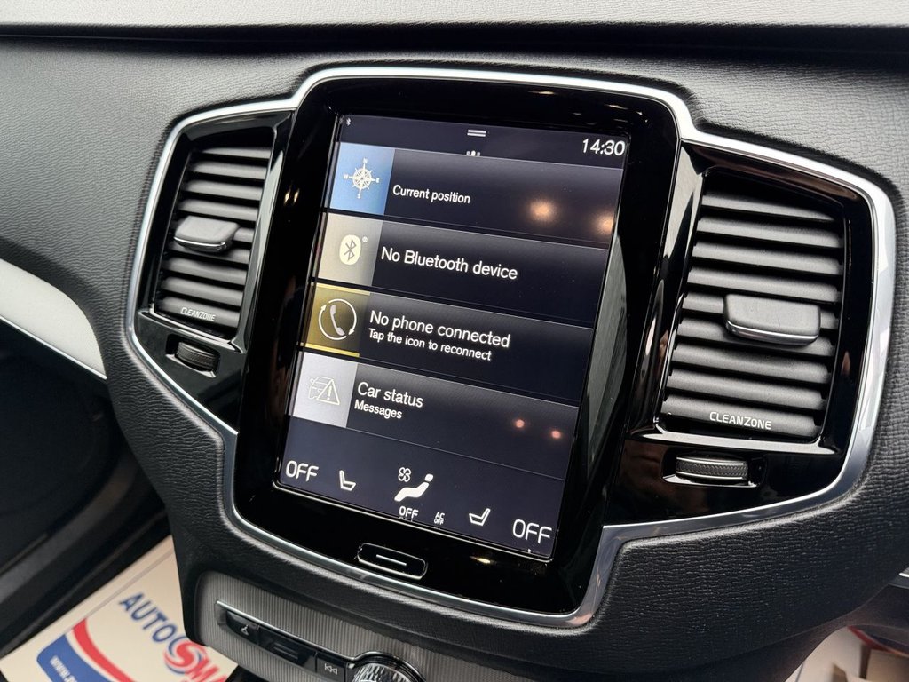 Used Volvo XC90 2016 for sale - 76950709: Photo 25