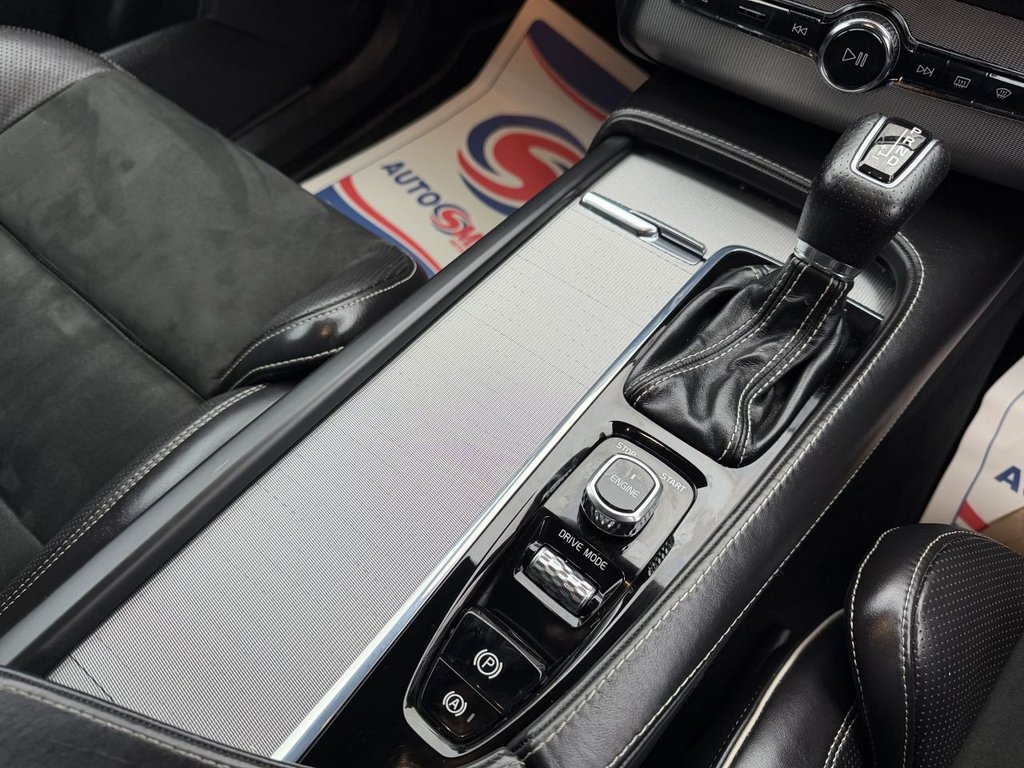 Used Volvo XC90 2016 for sale - 76950709: Photo 26