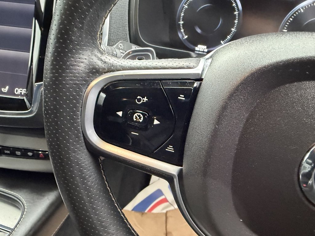 Used Volvo XC90 2016 for sale - 76950709: Photo 27