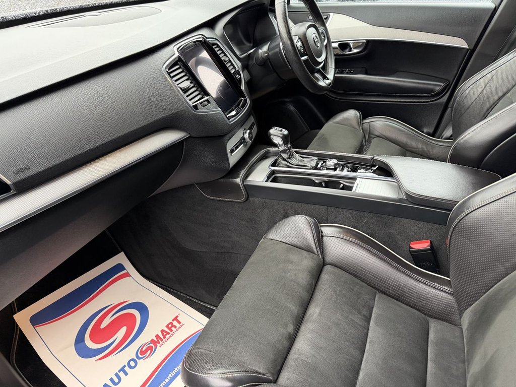 Used Volvo XC90 2016 for sale - 76950709: Photo 9