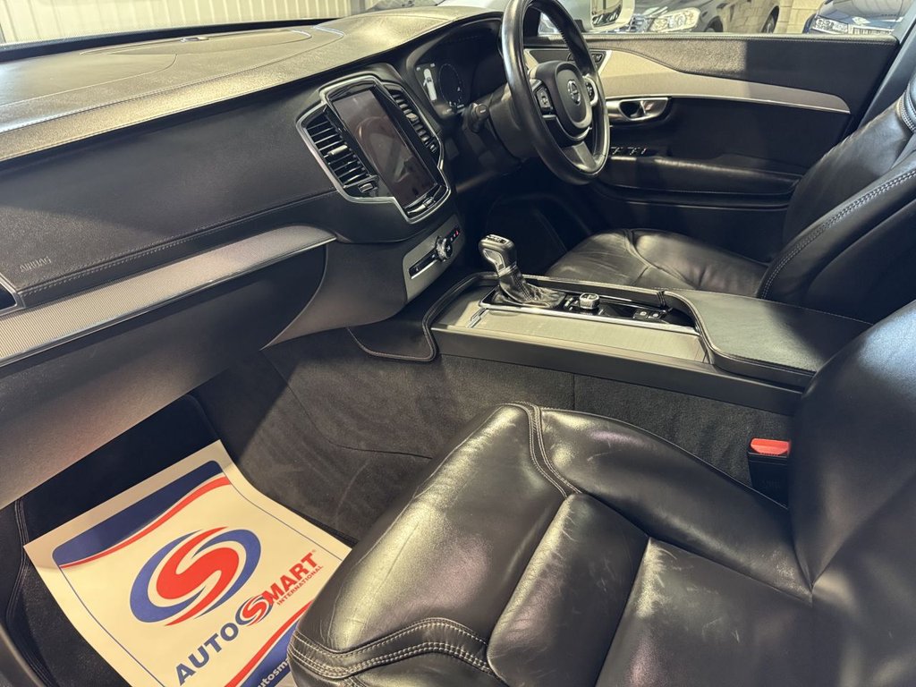 Used Volvo XC90 2016 for sale - 76454261: Photo 11