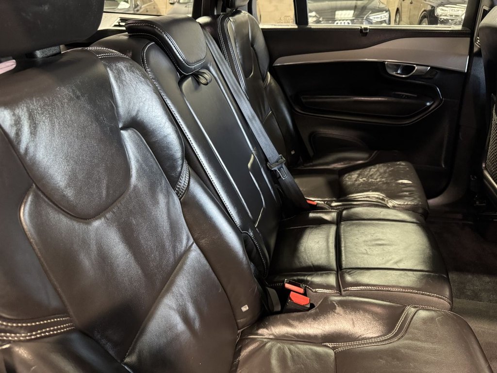 Used Volvo XC90 2016 for sale - 76454261: Photo 12
