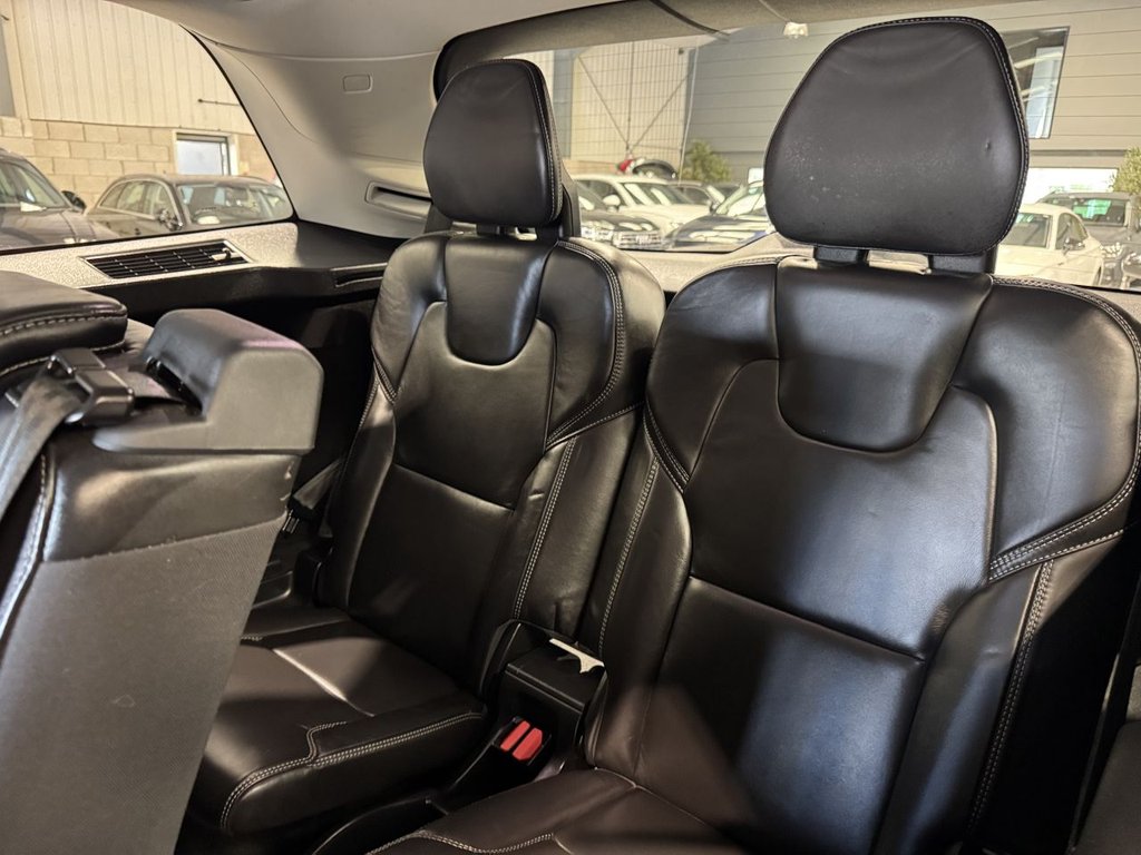 Used Volvo XC90 2016 for sale - 76454261: Photo 14