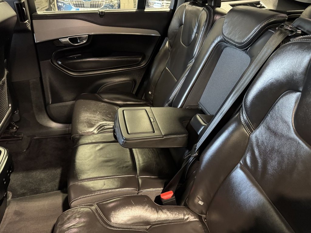 Used Volvo XC90 2016 for sale - 76454261: Photo 15