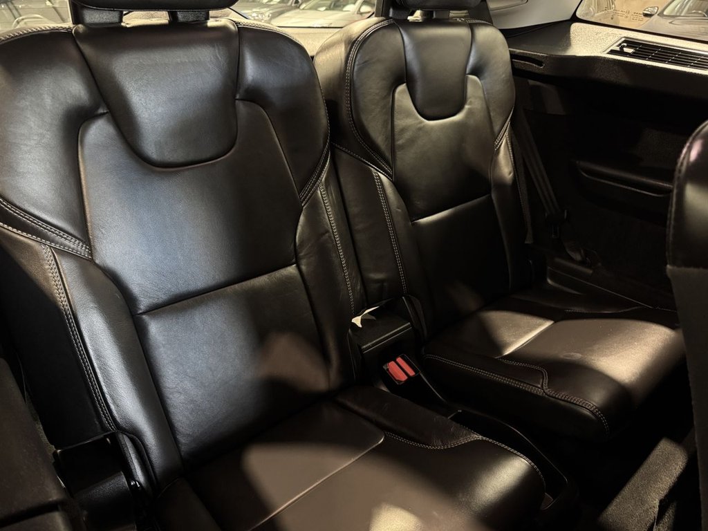 Used Volvo XC90 2016 for sale - 76454261: Photo 16