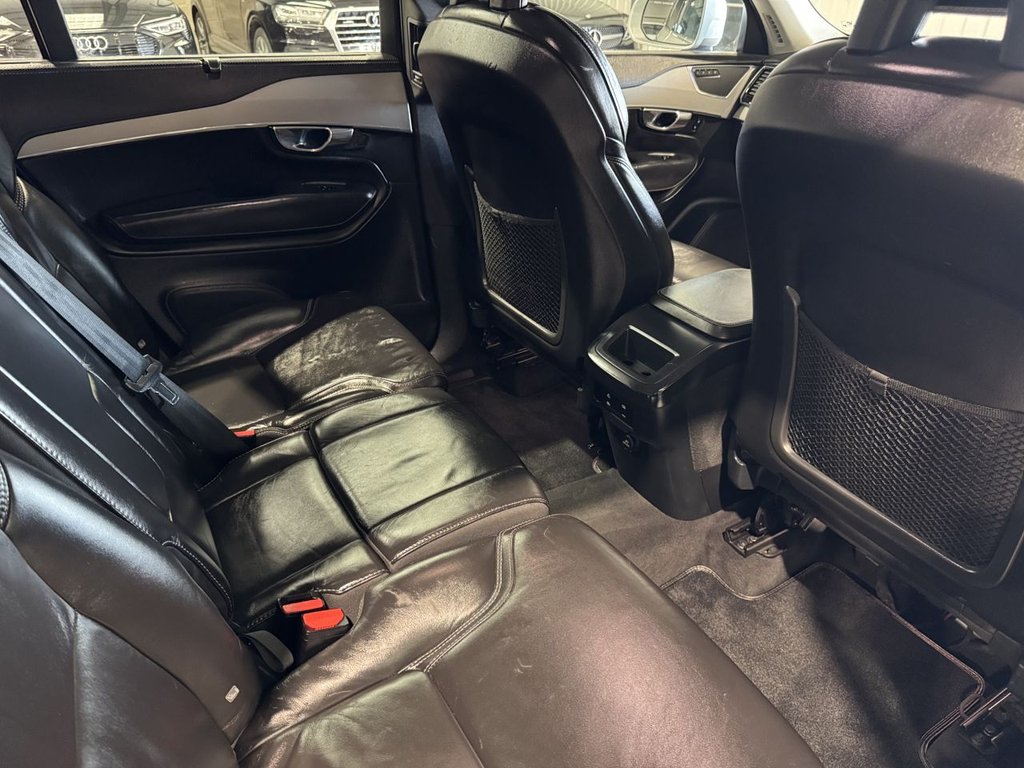 Used Volvo XC90 2016 for sale - 76454261: Photo 17