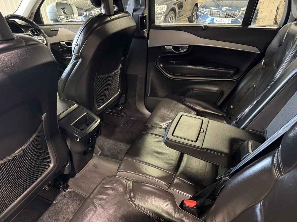 Used Volvo XC90 2016 for sale - 76454261: Photo 18