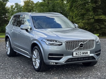 Used Volvo XC90 2016 for sale - 76454261: Photo