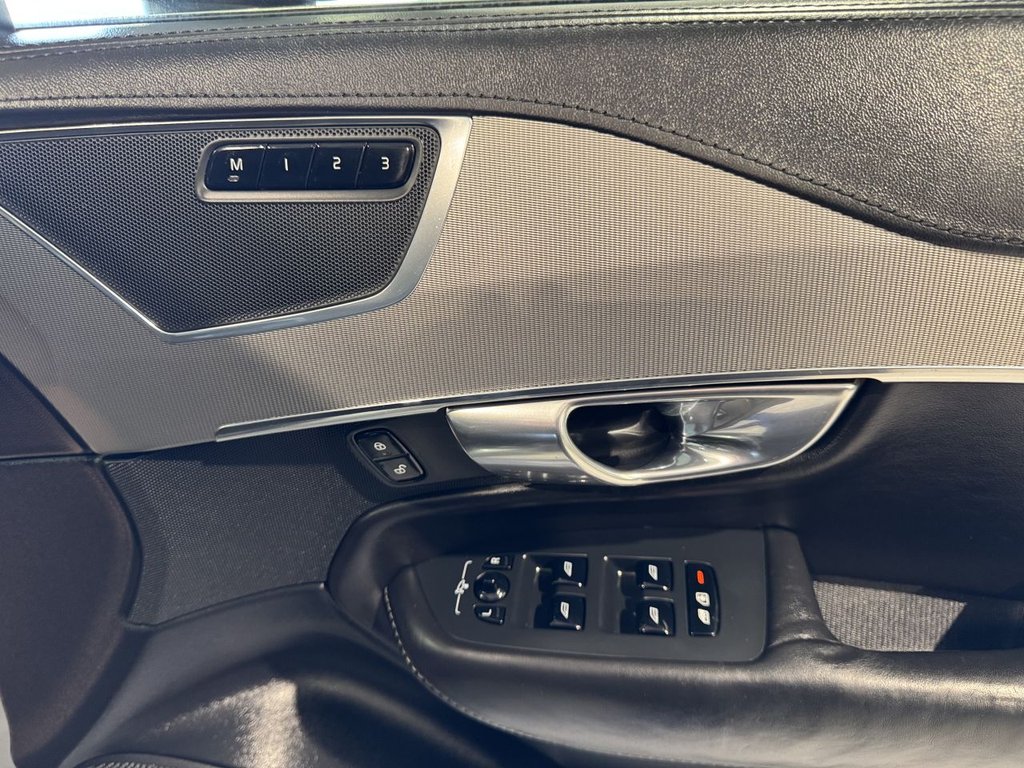 Used Volvo XC90 2016 for sale - 76454261: Photo 21