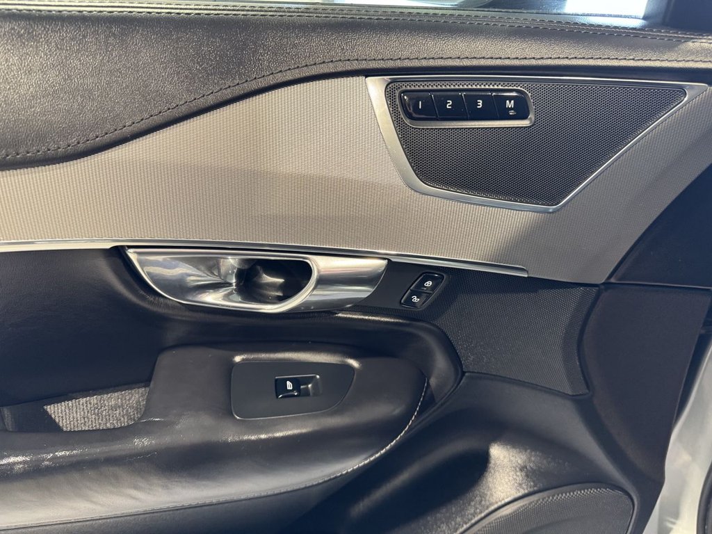 Used Volvo XC90 2016 for sale - 76454261: Photo 25