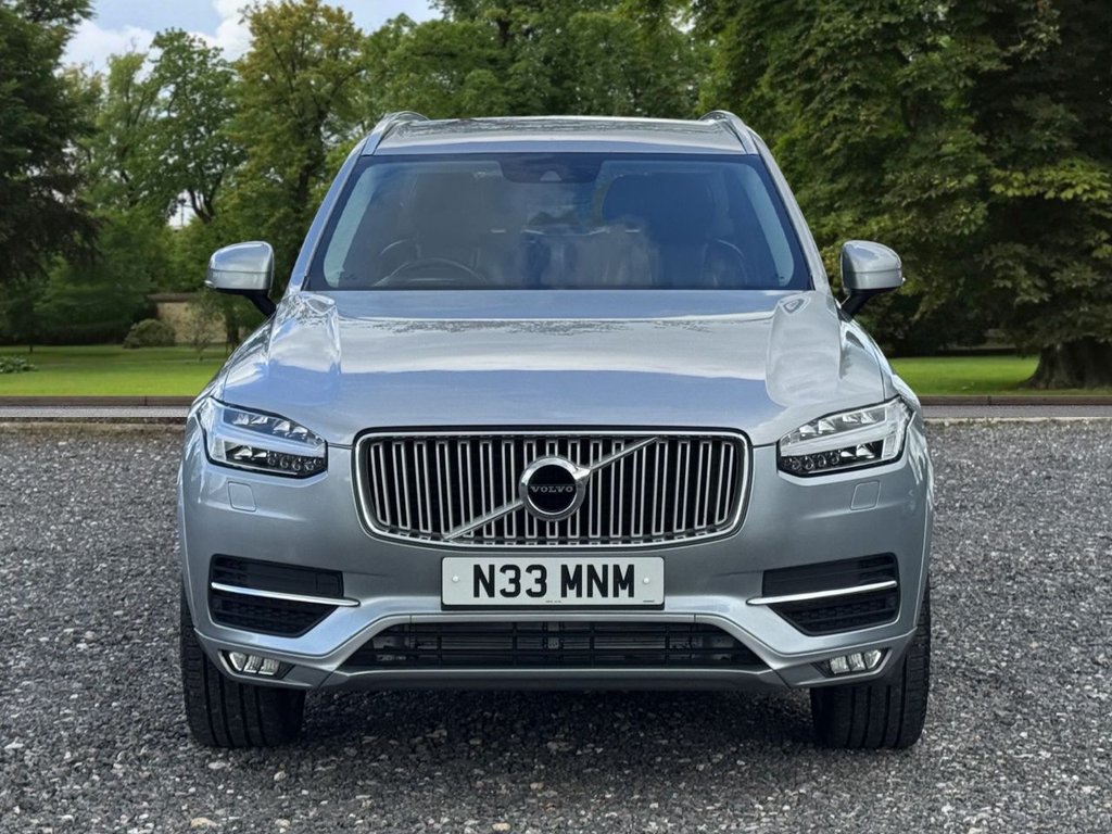 Used Volvo XC90 2016 for sale - 76454261: Photo 3